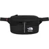 Supreme The North Face Split Waist Bag - Black (front)