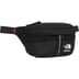 Supreme The North Face Split Waist Bag - Black (front)