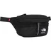 Supreme The North Face Split Waist Bag - Black (front)