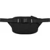 Supreme The North Face Split Waist Bag - Black (front)