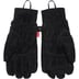 Supreme The North Face Suede Glove - Black (front)