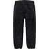 Supreme The North Face Suede Mountain Pant - Black (front)