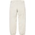 Supreme The North Face Suede Mountain Pant - Stone (front)
