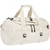 Supreme The North Face Suede Small Base Camp Duffle Bag - Stone (front)