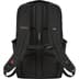Supreme The North Face Trompe L’oeil Printed Borealis Backpack - Black (front)