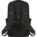 Supreme The North Face Trompe L’oeil Printed Borealis Backpack - Black (front)