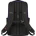 Supreme The North Face Trompe L’oeil Printed Borealis Backpack - Purple (front)