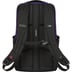 Supreme The North Face Trompe L’oeil Printed Borealis Backpack - Purple (front)