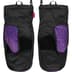 Supreme The North Face Trompe L’oeil Printed Montana Mitt - Purple (front)
