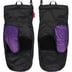Supreme The North Face Trompe L’oeil Printed Montana Mitt - Purple (front)