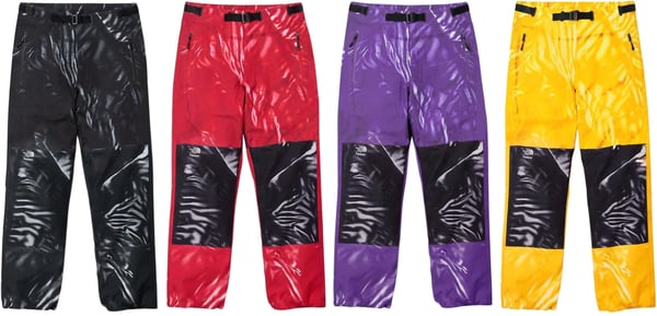 Supreme The North Face Trompe L’oeil Printed Mountain Pant - Product Image