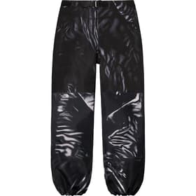 Supreme The North Face Trompe L’oeil Printed Mountain Pant Black