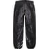 Supreme The North Face Trompe L’oeil Printed Mountain Pant - Black (front)