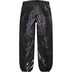 Supreme The North Face Trompe L’oeil Printed Mountain Pant - Black (front)