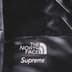 Supreme The North Face Trompe L’oeil Printed Mountain Pant - Black (front)