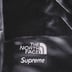 Supreme The North Face Trompe L’oeil Printed Mountain Pant - Black (front)