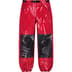 Supreme The North Face Trompe L’oeil Printed Mountain Pant - Red (front)