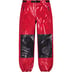 Supreme The North Face Trompe L’oeil Printed Mountain Pant - Red (front)