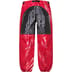 Supreme The North Face Trompe L’oeil Printed Mountain Pant - Red (front)