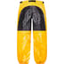 Supreme The North Face Trompe L’oeil Printed Mountain Pant - Yellow (front)