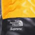 Supreme The North Face Trompe L’oeil Printed Mountain Pant - Yellow (front)