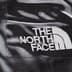 Supreme The North Face Trompe L’oeil Printed Taped Seam Shell Jacket - Black (front)