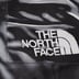 Supreme The North Face Trompe L’oeil Printed Taped Seam Shell Jacket - Black (front)