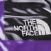 Supreme The North Face Trompe L’oeil Printed Taped Seam Shell Jacket - Purple (front)