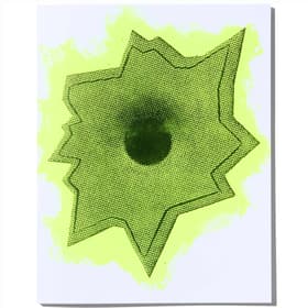 Supreme This Neighborhood&#39;s Changed By Nate Lowman