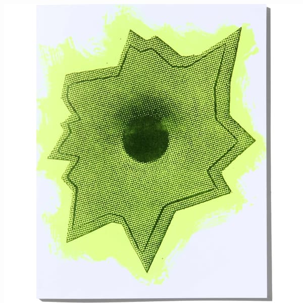 Supreme This Neighborhood's Changed By Nate Lowman - Product Image