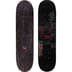 Supreme Three Kings Skateboard - 8" x 31.875" (front)