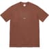 Supreme Three Kings Tee - Brown (front)
