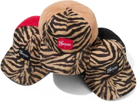 Supreme Tiger 5-Panel