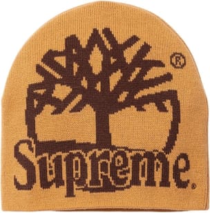 Supreme®/Timberland® Beanie Default