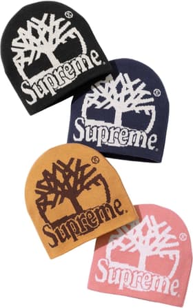Supreme®/Timberland® Beanie