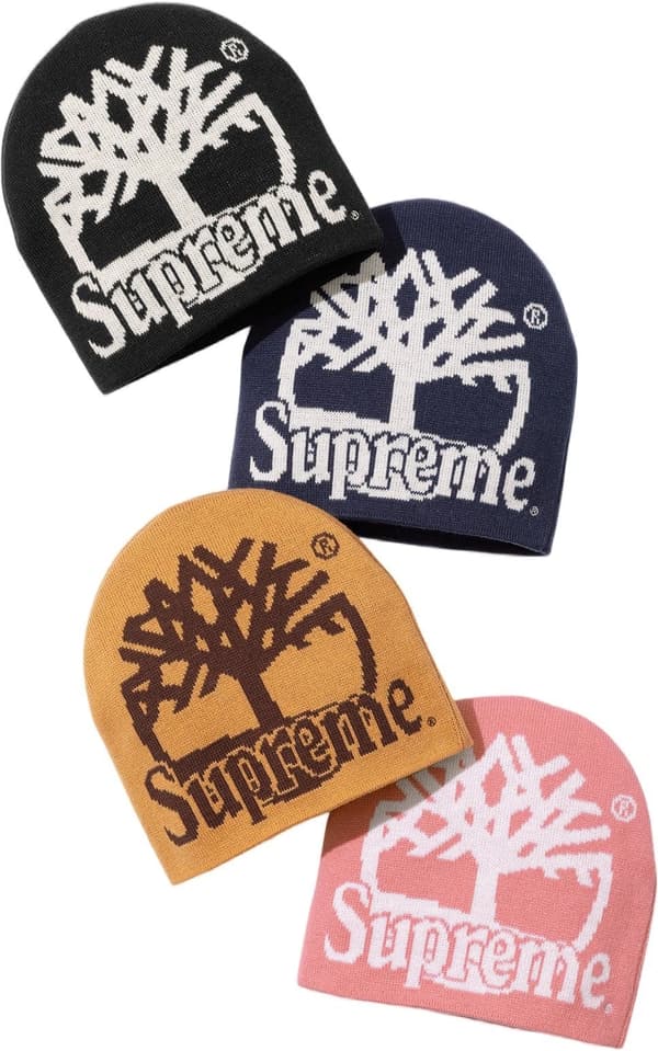 Supreme®/Timberland® Beanie - Product Image