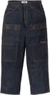 Supreme®/Timberland® Double Knee Denim Utility Pant - Default (front)