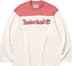 Supreme®/Timberland® L/S Football Top - Default (front)