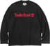 Supreme®/Timberland® L/S Football Top - Default (front)