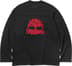 Supreme®/Timberland® L/S Football Top - Default (front)