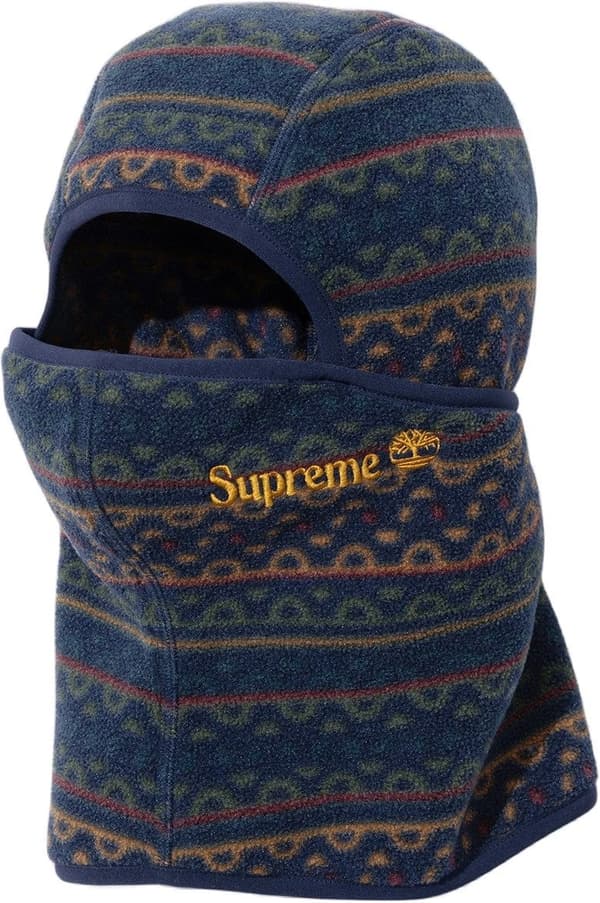Supreme®/Timberland® Polartec® Balaclava - Product Image