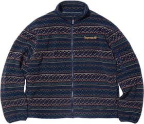 Supreme®/Timberland® Polartec® Jacket