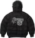 Supreme®/Timberland® Suede Puffer Jacket - Default (front)