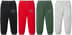 Supreme Timberland Sweatpant - Product Image