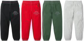 Supreme Timberland Sweatpant