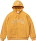 Supreme®/Timberland® Thermal Lined Zip Up Hooded Sweatshirt - Default (front)