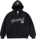 Supreme®/Timberland® Thermal Lined Zip Up Hooded Sweatshirt - Default (front)