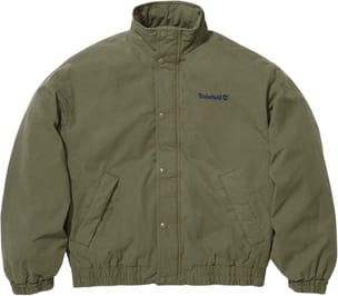 Supreme®/Timberland® Ventile® Utility Jacket Default