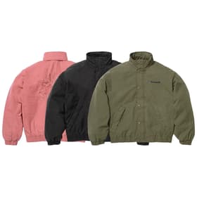 Supreme®/Timberland® Ventile® Utility Jacket