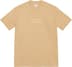 Supreme Tonal Box Logo Tee - Product Image